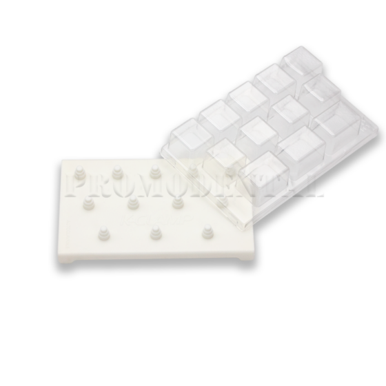 148-KITCL0-148-KITCL0 – K-CLAMP KIT (CASE ONLY)